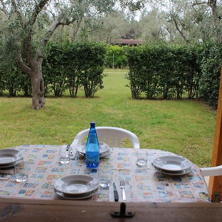 Agriturismo Lu Podere Alimini Zewnętrze zdjęcie