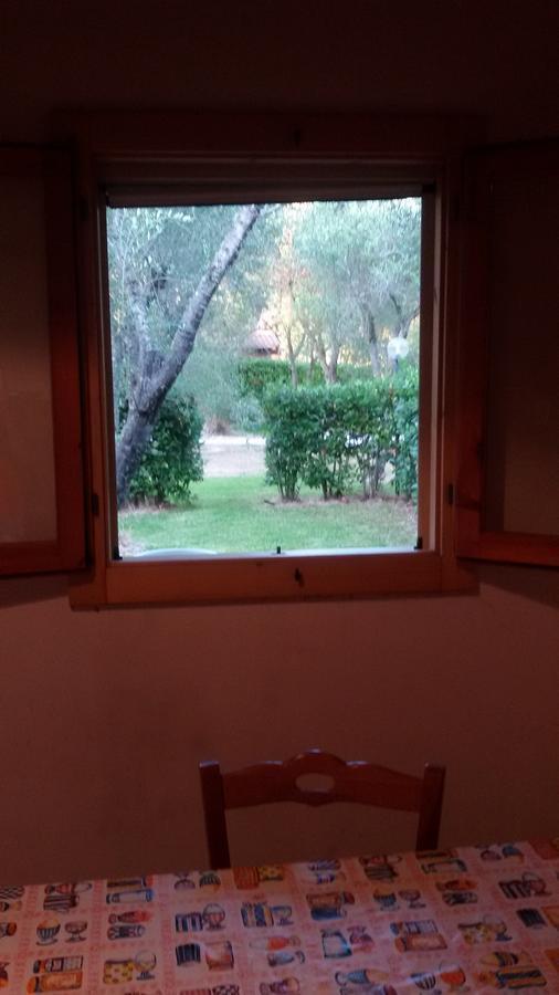 Agriturismo Lu Podere Alimini Pokój zdjęcie