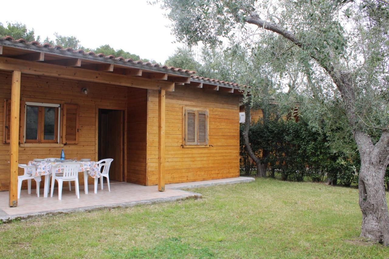 Agriturismo Lu Podere Alimini Zewnętrze zdjęcie
