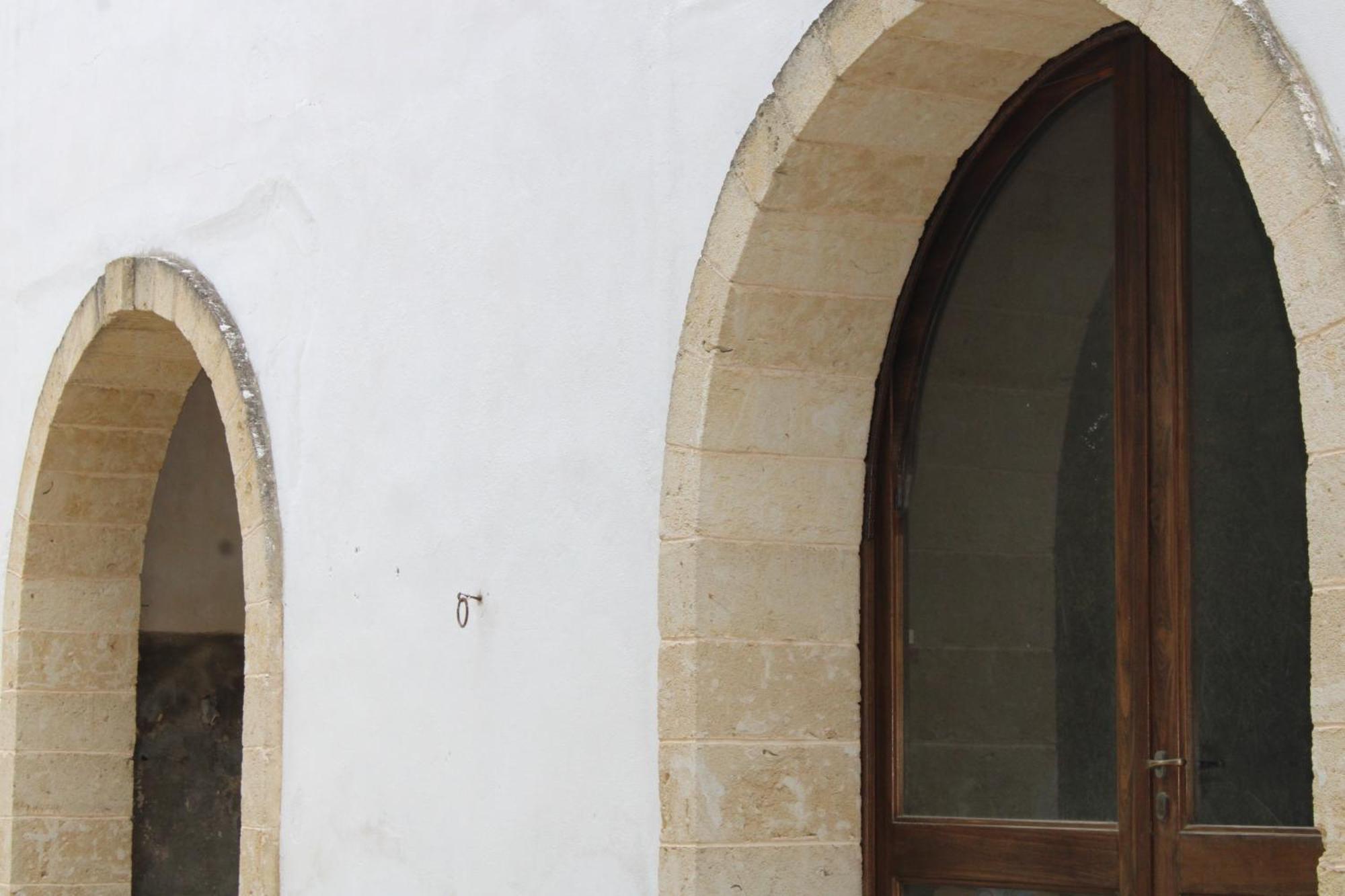 Agriturismo Lu Podere Alimini Zewnętrze zdjęcie