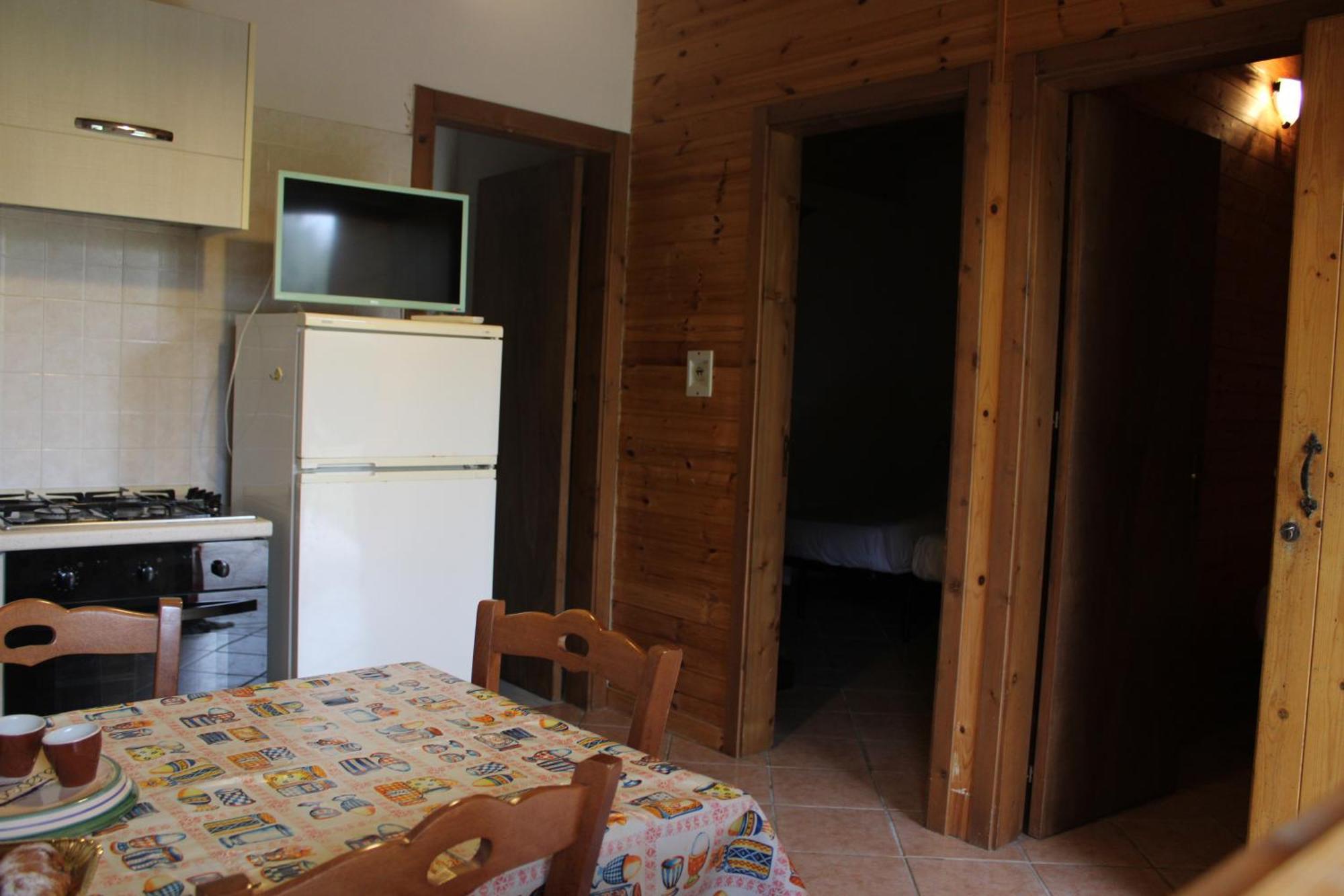 Agriturismo Lu Podere Alimini Zewnętrze zdjęcie