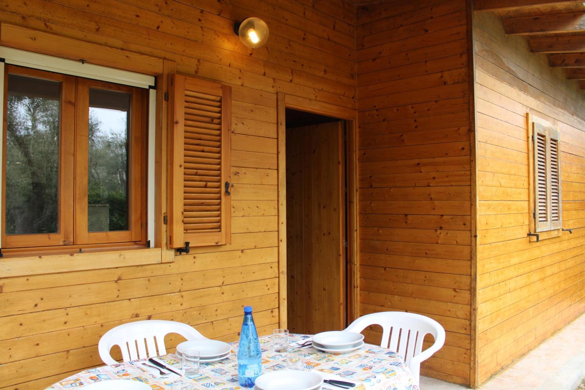 Agriturismo Lu Podere Alimini Zewnętrze zdjęcie