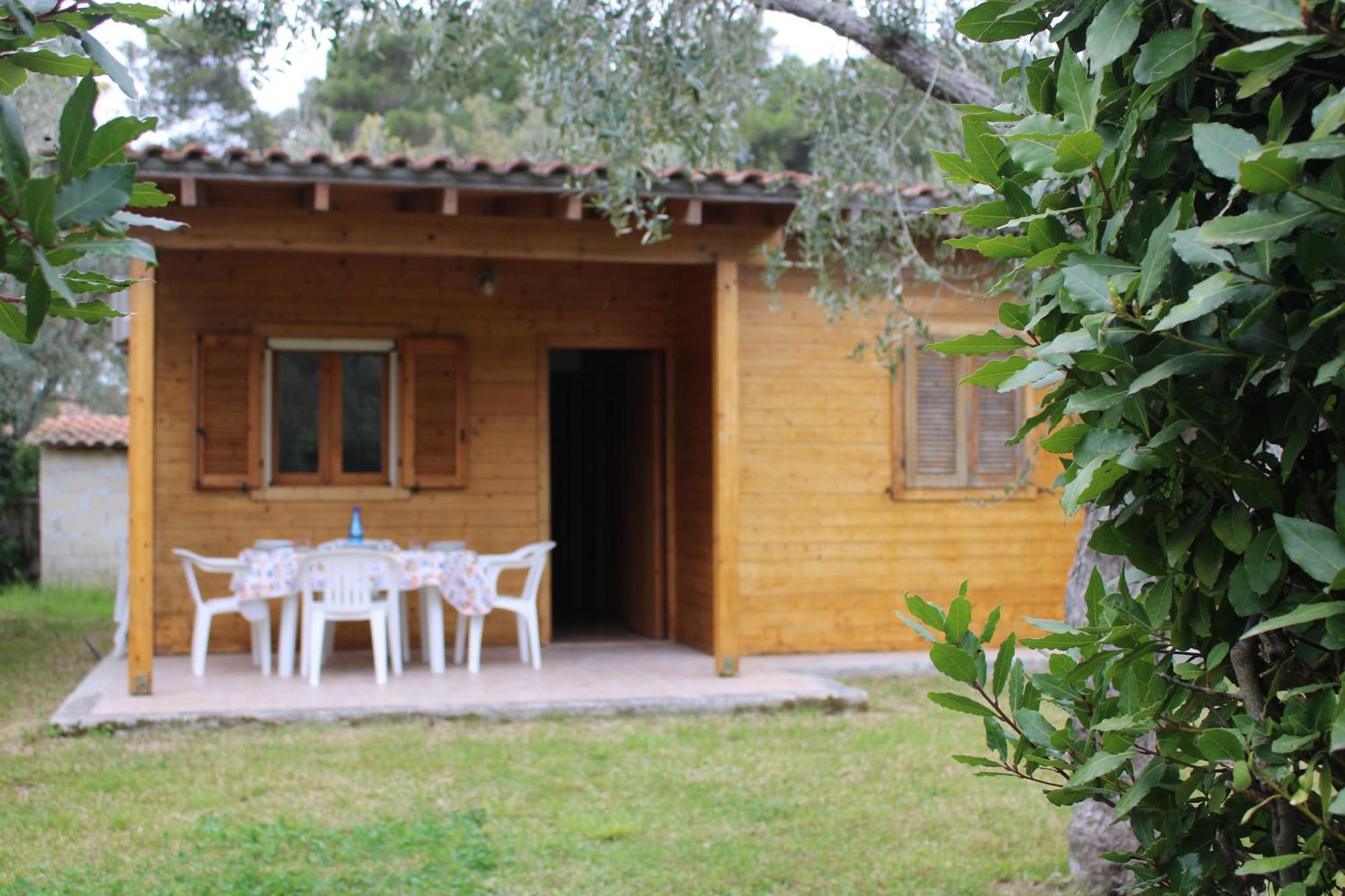Agriturismo Lu Podere Alimini Zewnętrze zdjęcie